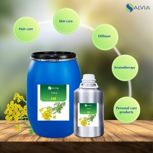100% Pure and Natural Tansy <b>Essential</b> <b>Oil</b> for Skin Health Care Customized Packaging Wholesale Bulk OEM Supply - Product Image 3