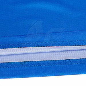Unisex Basketball Uniform High Quality Moisture-Wicking Anti-Bacterial Quick Dry Breathable Custom Team Wear Sublimation Front - Product Image 5