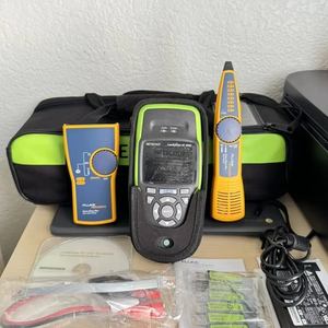 Meilleures ventes NOUVEAU LinkRunner LRAT-2000 Testeur automatique de réseau Original Neuf en boîte Prêt à expédier Support OEM personnalisé Garantie de 3 ans Fabriqué - Product Image 2