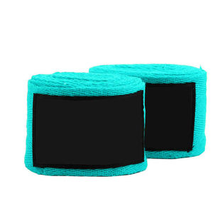 Bandages de boxe à bas prix, de bonne qualité, nouveau design, bandages de soutien pour la musculation, en stock, protection des mains - Product Image 6