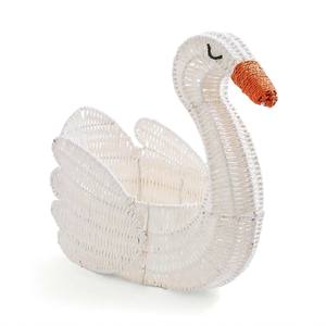 New collection <b>paper</b> material basket for kid <b>made</b> in Vietnam OEM ODM color, designs wholesale price - Product Image 1