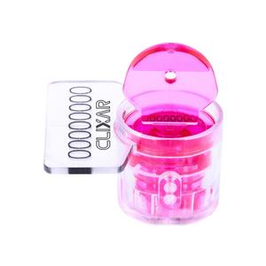 ซีลพลาสติกแบบหมุน Turbion Security พร้อมช่วงอุณหภูมิ -50 องศาเซลเซียส ถึง +120 องศาเซลเซียส และขนาด 31.5x32.7x30 สำหรับใช้ในบริษัทสาธารณูปโภค - Product Image 4