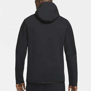 MOVA TEXTILES-Sudadera con capucha para hombre de alta calidad, hecha en Pakistán, precio al por mayor - Product Image 4