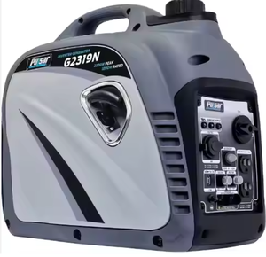 NOUVEAU ORIGINAL GENUINE G2319N Watts Générateur à essence portable In-verter - Product Image 4