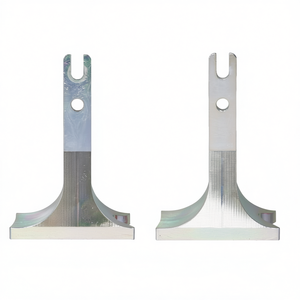 Gedore KL-0041-3842 Type 2 Gear <b>Puller</b> Foot Pair - Product Image 2