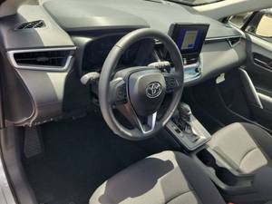 Toyota Corolla Cross LE d'occasion à bas prix à vendre - Product Image 3