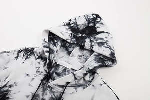 Sweats à capuche de qualité supérieure pour hommes, style unique, respirants, en meilleur matériau, sweats à capuche personnalisés pour hommes, sublimation - Product Image 4