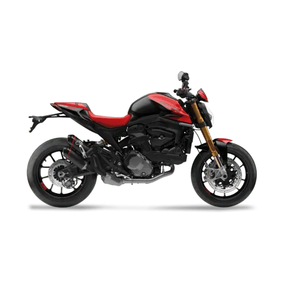 Incredibile calo di prezzo per la nuova 2023 Ducatis mostri SP Liverys moto Sportbike