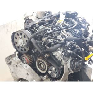 Moteur SEMI-COMPLET d'occasion VOLKSWAGEN Tiguan 2ème Série CFF 03 L100090J CFF Diesel 1968 (11>15) - Product Image 3