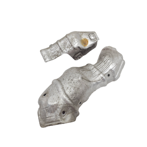 CUSTODIA PROTETTIVA CATALIZZATORE FIAT Panda 3a Serie 55256545 312 A2.000 Bifuel/Gas 900 (12>) - Product Image 1