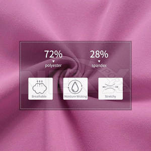 Pantalones cortos de mujer de precio barato de fabricación de fábrica para mujer recién llegados pantalones cortos de Yoga de último diseño para mujer - Product Image 5