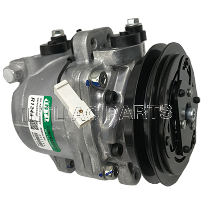 INTL-XZC729 AC Compressor for Suzuki Carry - OEM 95201-78A03