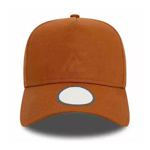 Gorra Trucker Premium de Alta Calidad con Cierre Trasero Ajustable, Gorra Casual para Uso Diario, Marca Personalizada - Product Image 1