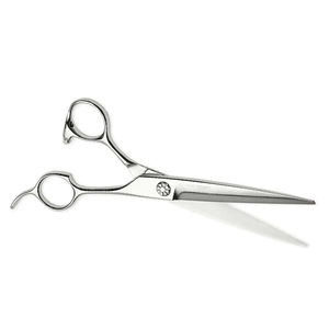 Tijeras de Peluquería de Acero Inoxidable Elegantes Hechas a Medida, Tijeras de Corte de Pelo de Diseño Profesional Personalizables - Product Image 3