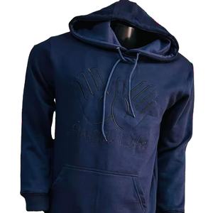 ชุดวอร์มเล่นกีฬา2025สวมใส่สบายชุดวอร์มผ้าฝ้ายปักลายด้วยการระเหิดผ้าฝ้ายสวมใส่สบายทุกสี100% ราคาดี - Product Image 1