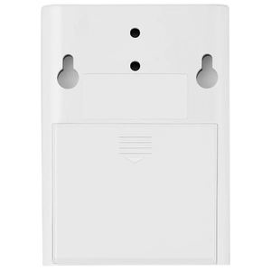 Campanello Wireless Portatile a Batteria con Ricevitore, Confezione da 10 - Product Image 5