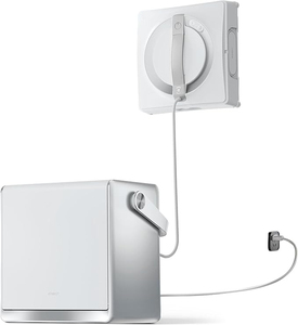 Tout nouveau Rob0t de nettoyage de vitres portables avec station multifonctionnelle - Product Image 1
