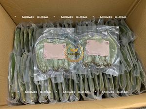 Wholesale Organic Soursop Leaves Annona Muricata Herbal <b>Tea</b> Cut Dried Leaves Graviola OEM Packing <b>Made</b> In Vietnam - Product Image 5