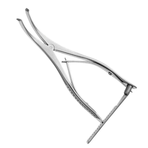 Esparcidor de lámina certificado CE profesional, hecho a mano instrumento quirúrgico de acero inoxidable, base personalizable, instrumentos quirúrgicos - Product Image 3