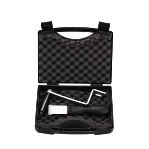 Allsupply ไต้หวันเครื่องมือสำหรับยานพาหนะ, อุปกรณ์สำหรับซ่อมรถยนต์ดิสก์เบรกเครื่องมือกำจัดสนิม - Product Image 2