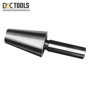 Calibres de enchufe cónico de alto rendimiento Go No Go Steel a precio directo de fábrica - Product Image 2