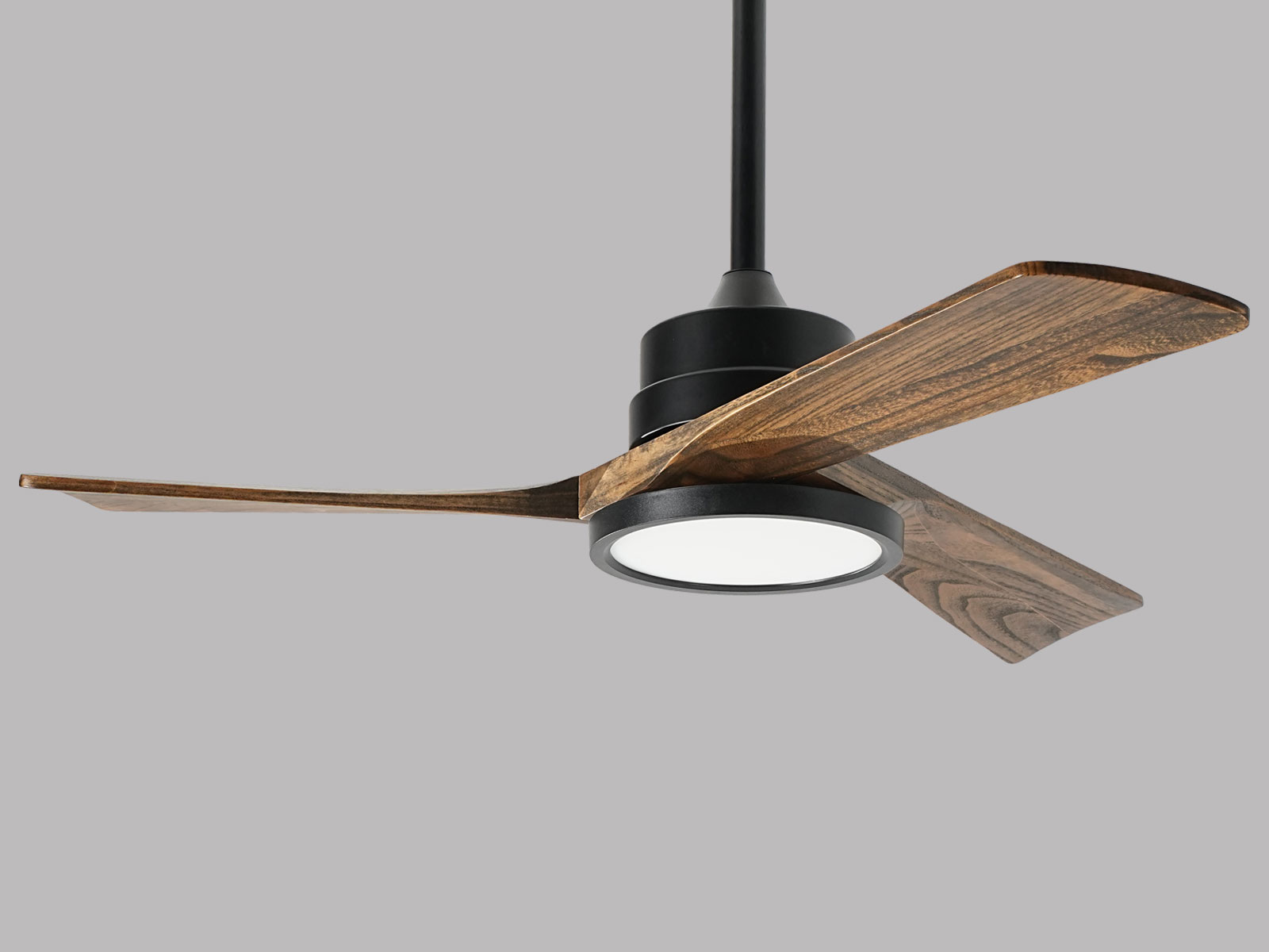 Charcoal Walnut