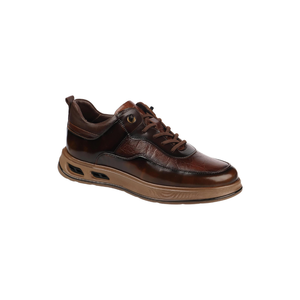 Chaussures de sport pour hommes M876 en cuir véritable, mousse à mémoire de forme, antidérapantes, pour la vente en gros - Product Image 2