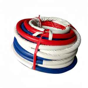 ที่ครอบมุมเชือกห่วงมวยมืออาชีพสินค้า OEM สำหรับมวยปล้ำ - Product Image 4