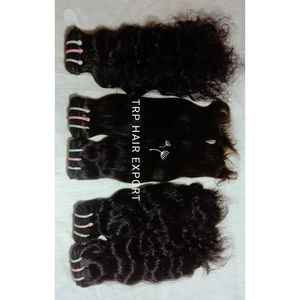 Style de corps de vague naturelle de cheveux vierges de haute qualité de haute qualité - Product Image 6