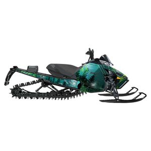 Grade industriel 100% authentique 300cc 4 temps Style tourisme Sidewinder LTX GT EPSS Origine américaine - Product Image 1