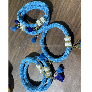 Bracelet en résine transparente / acrylique / lucite pour femmes, 1 couleur, taille personnalisable, prix avantageux avec promotion - Product Image 3