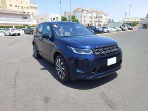Discovery Sport Van d'occasion 2020-2022, conduite à gauche, transmission intégrale, sièges en cuir, jantes R18, régulateur de vitesse adaptatif, transmission automatique, norme Euro V, toit ouvrant - Product Image 3