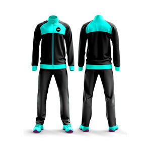 7. Ensemble de survêtement et pantalon de sport pour hommes, femmes et jeunes, vêtements d'équipe pour l'entraînement - Product Image 5