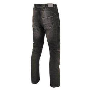 Ensemble de veste de moto, veste de moto + pantalon, coupe-vent, course, motocross, respirant, haute qualité, unisexe, protection sportive - Product Image 3