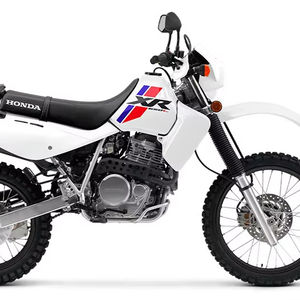 2025 Original fabriqué nouvelle HONDA XR650L moto sans balais à expédier moto sans balais - Product Image 1