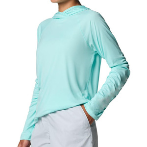 Sudaderas de Pesca Elásticas para Mujer, Estilo Clásico, Ropa Deportiva, Mejor Rendimiento - Product Image 3