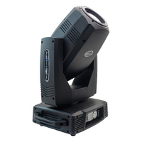 Chine Haute qualité 20R 380W faisceau Spot Wash 3in1 lumière principale mobile pas cher boîte de nuit DJ lumière pour grand événement DJ spectacle en direct