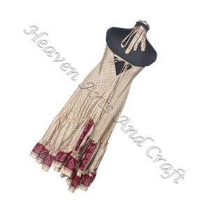 Saree / Sari / Shari indien et pakistanais vêtements de l'Inde Hippy Boho chaud Sexy à la recherche tenue décontractée pour les femmes SD002 - Product Image 2