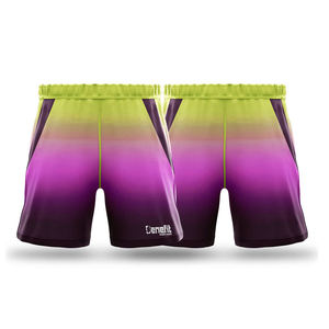 Shorts de sport confortables multi-couleurs pour hommes Shorts de jogging pour hommes Nouvelle arrivée Jogger Jogging Shorts - Product Image 6