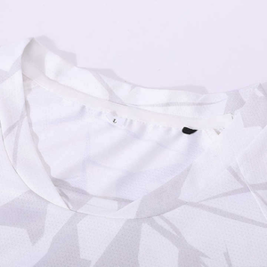 เสื้อเจอร์ซีย์มอเตอร์ครอสแบบระเหิดเสื้อแข่งแขนยาวธรรมดาแบบสั่งทำเสื้อเจอร์ซีย์ระบายอากาศได้ดี - Product Image 4