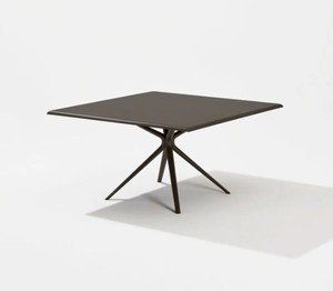 โต๊ะกาแฟด้านข้างทำด้วยมือทำจากลวดเหล็กเฟอร์นิเจอร์ทันสมัยตกแต่งบ้านห้องนั่งเล่น - Product Image 6