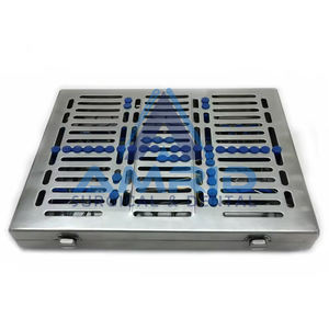 Kits de instrumentos de cirugía de cataratas oftálmica al mejor precio, equipos dentales CE - Product Image 5