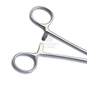 Porte-aiguilles sur mesure Porte-aiguilles en meilleurs matériaux Porte-aiguilles à vendre - Product Image 6