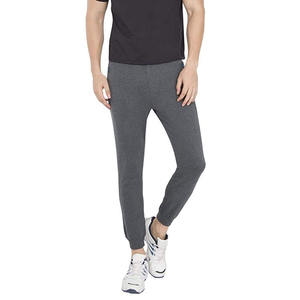 Pantalons de survêtement décontractés pour hommes les plus vendus Nouveau design Pantalons respirants Meilleur prix Streetwear Taille adulte Pantalons de survêtement pour hommes Vente - Product Image 4