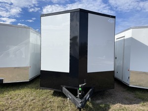 2026 Upgrade Quality 8.5x16 Enclosed Cargo Trailers For Sale - Product Image 4
