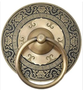 Exclusivo Timbre de Puerta de Latón con Diseño de Abeja, Herramientas y Ferretería Decorativa Moderna para el Hogar, Moon Star Exports AM 7060, Garantía de 3 Años - Product Image 6