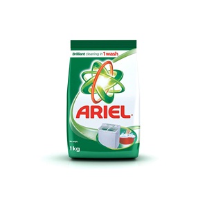 Detergente en Polvo Ariel - Product Image 2