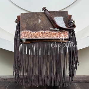 กระเป๋าคาดลำตัววินเทจทรงสี่เหลี่ยมผืนผ้าของผู้หญิงกระเป๋าพาดลำตัวดีไซน์ลายดอกไม้สินค้าใหม่ล่าสุดสินค้าใหม่ล่าสุด - Product Image 1