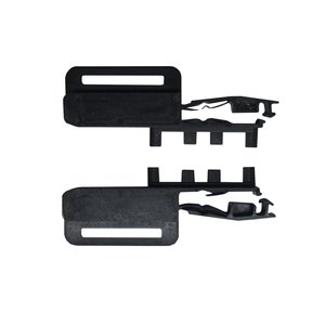 Kit de réparation de store de toit ouvrant pour Peugeot 407 SW - Product Image 4