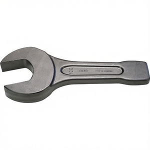Clé à chocs PADRE GERMANY 837, 60 mm, blanche, avec clé de 315 mm en acier au chrome-vanadium de haute qualité, fabriquée en Allemagne - Product Image 3